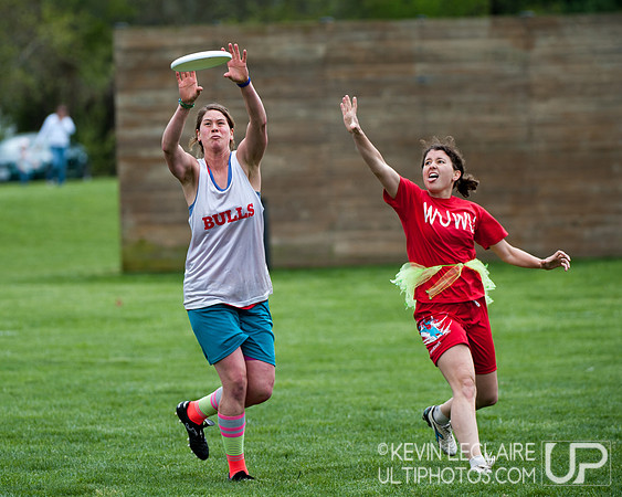 Fools Fest 2012 Saturday Action