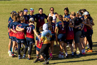 WFDF World Masters Ultimate Championships 2024