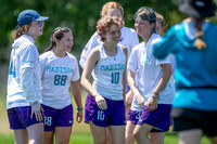 Day 3 of the USA Ultimate U.S. Open YCC Championships