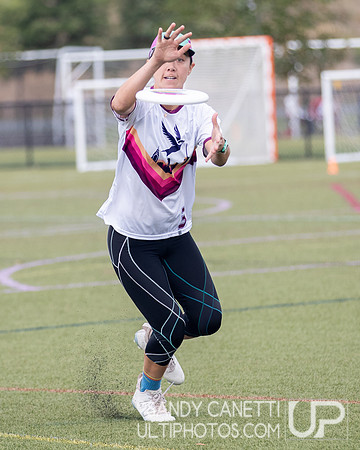 2024 Mid-Atlantic Regionals Saturday Action