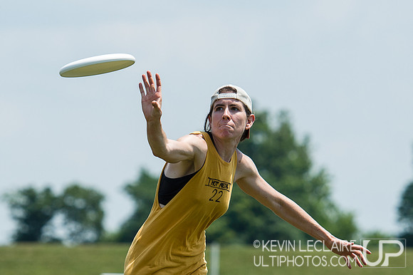 Chesapeake Invite 2014 Saturday Action