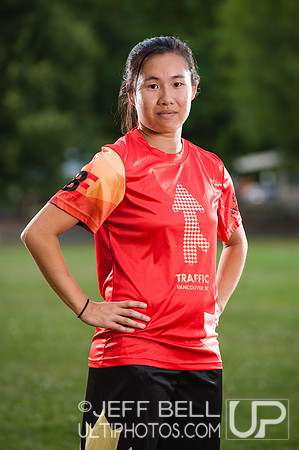 Crystal Koo
