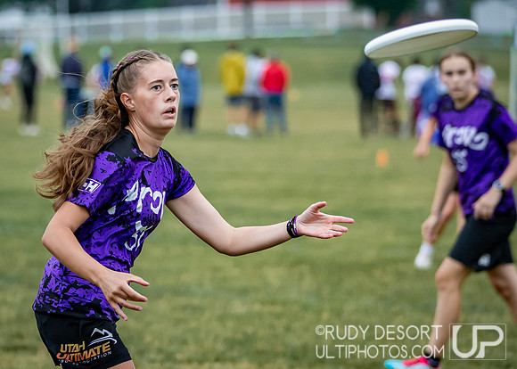 2025 High School National Invite (HSNI)
