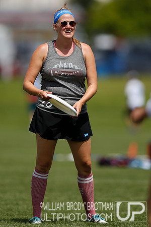 Day 1 of 2022 USA Ultimate Masters Championships