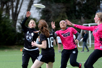 YULA 2022 Saturday action
