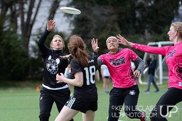 YULA 2022 Saturday action