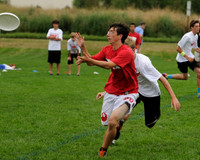 U16 Open Championship -- YCC 2012 Sunday Action