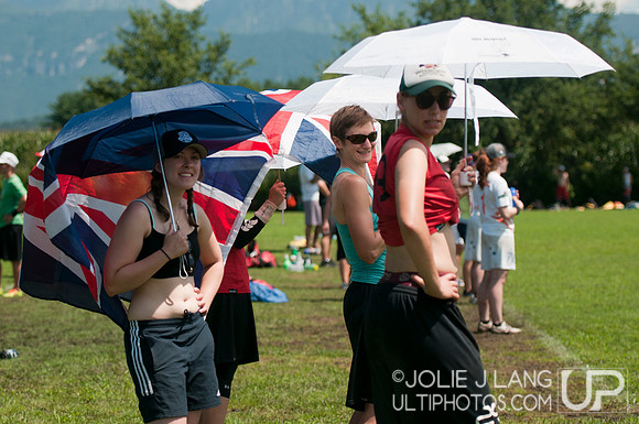 WUCC 2014