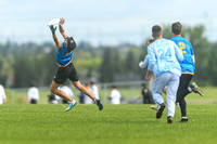 Canadian Ultimate Championship 2025