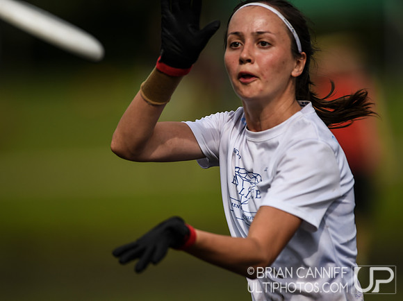 WUCC Women's Wed