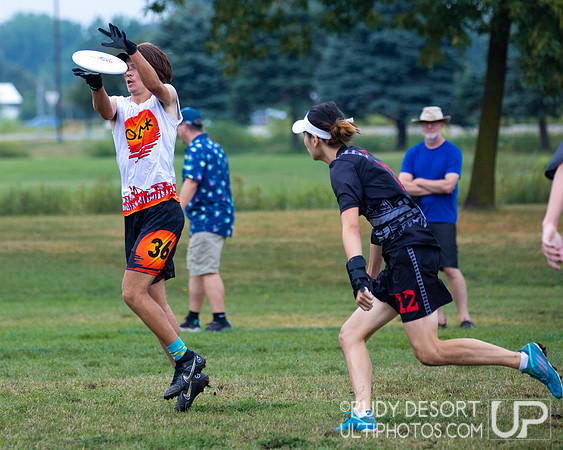 2022 USA Ultimate Youth Club Championships