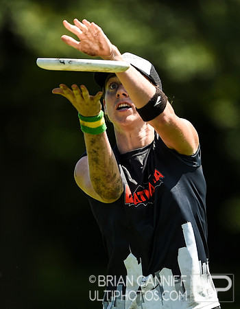WUCC Day 3 Monday Mixed pool play