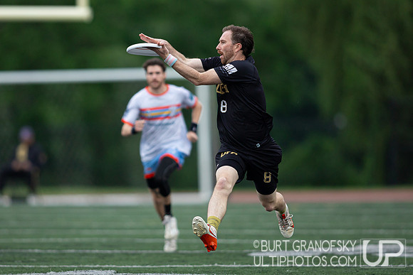 UFA Phoenix at Glory, June 7 2025