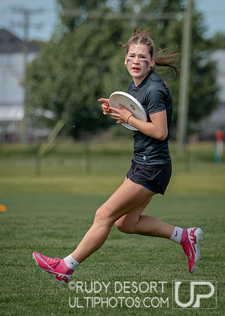 2024 High School National Invite (HSNI)