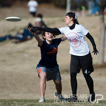2014 Queen City Tune Up Saturday Action