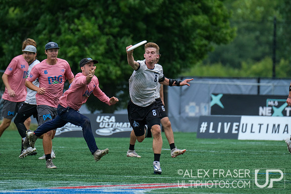 2022 International Club Championships Saturday