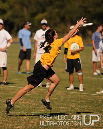 Saturday action at 2010 Capital Mixed Sectionals