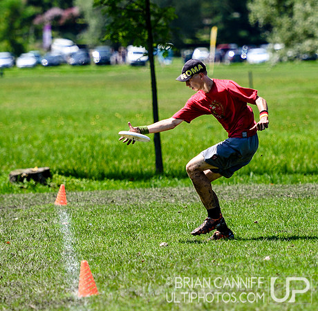 WUCC Day 3 Monday Mixed pool play