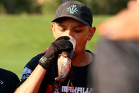 Friday action at the USA Ultimate International Club Championshi