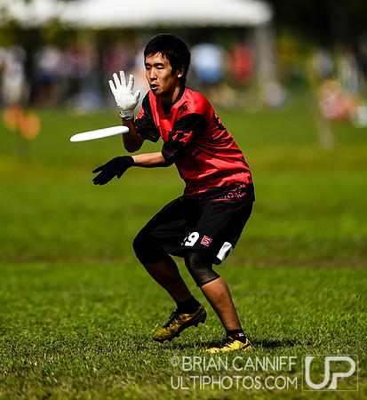 WUCC - TUE - DAY 4 - MIXED