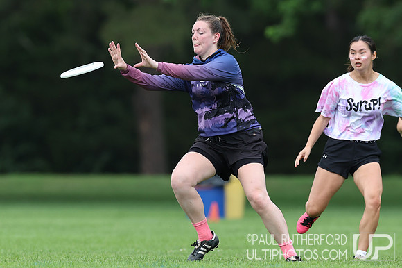 2025 Boston Invite