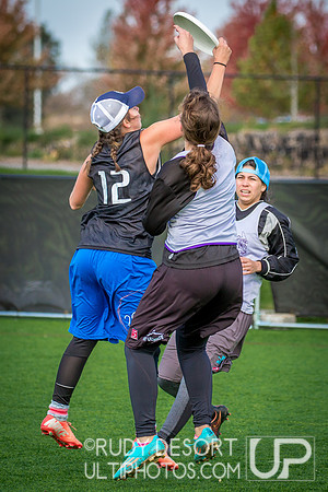 Windy City Invite 2016