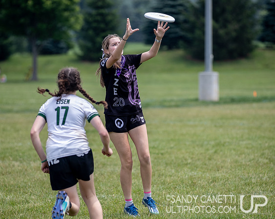 HSNI 2025 - Friday Action