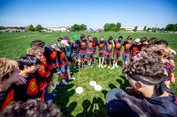 2024 USA Ultimate Youth Club Championships