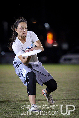 USA Ultimate National Championships 2013 - Friday