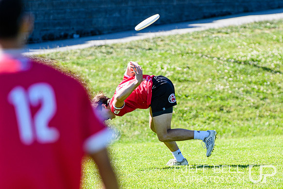 Vancouver Ultimate League
