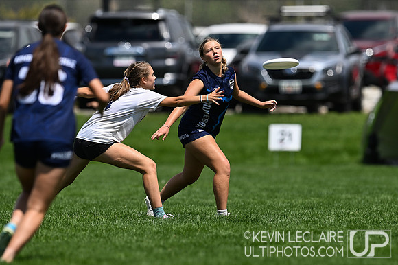 Minnesota Superior U20G v Colorado Cutthroat U-20 Girls - 2025 Y