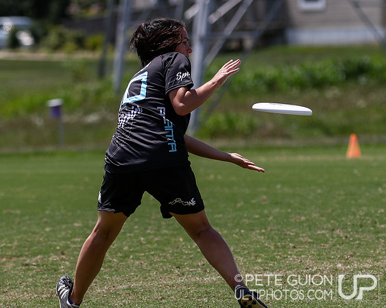 Chesapeake Open