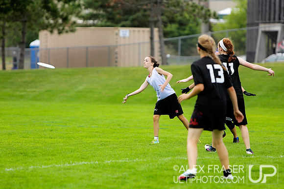 Saturday - YCC 2014