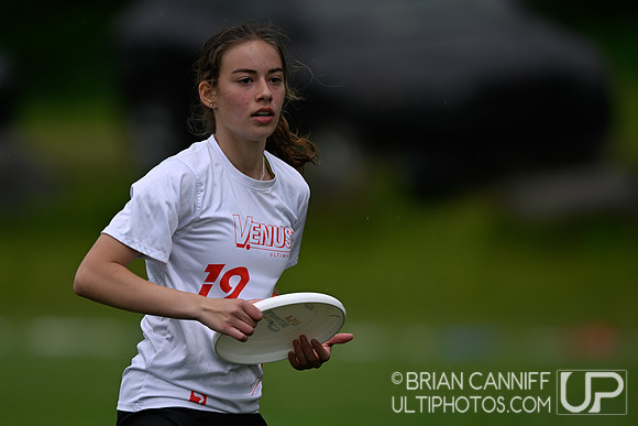 2024 USA Ultimate Division 1 College Championships