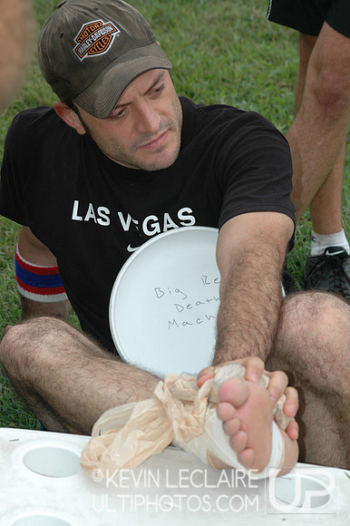 BRDM at Capitol Sectionals 2006