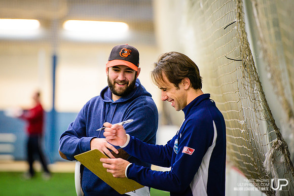 Philadelphia Spinners Tryout 2