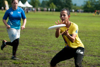 WUCC 2014 - Day 6