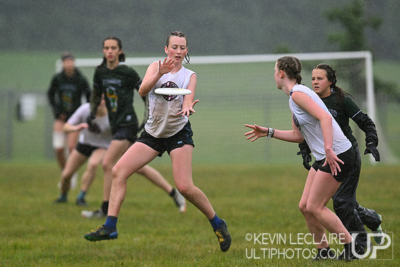 HSNI 2025 - Saturday Action