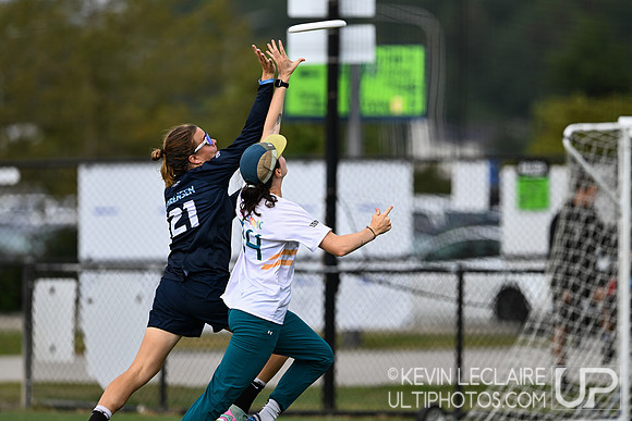 2024 Mid-Atlantic Regionals Saturday Action