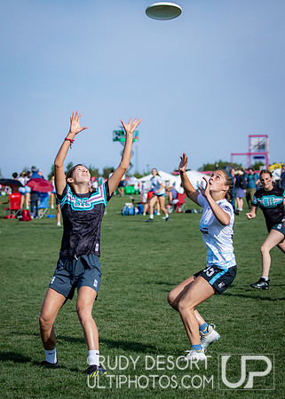 2024 USA Ultimate Youth Club Championships