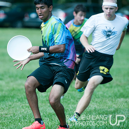 Pool Play - Founders Men's Sectionals 2014