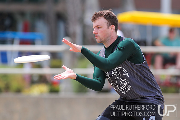 2022 USA Ultimate Beach National Championships
