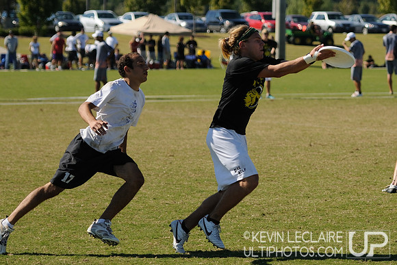 Mid-Atlantic Open Regionals Saturday Competition