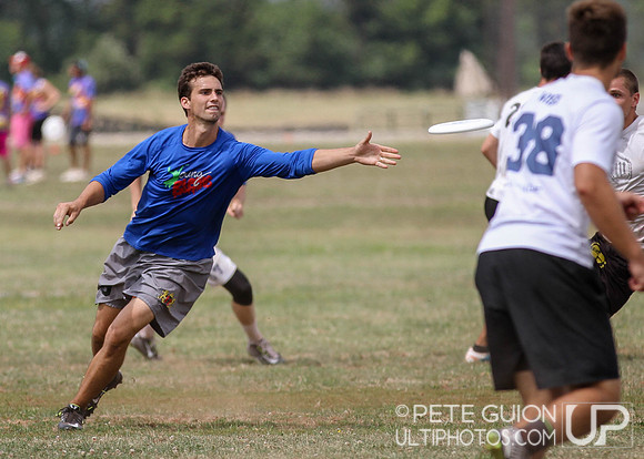 Chesapeake Open