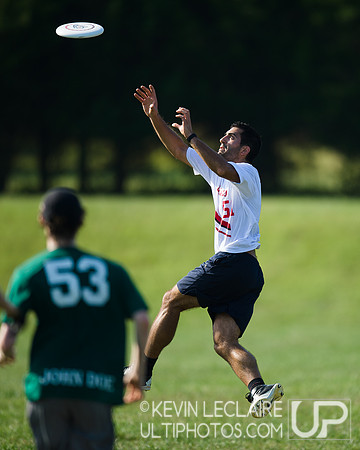 2016 Mid-Atlantic Club Regionals Saturday action