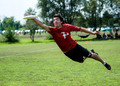 Quarters - Playoffs (1st-16th) - Mixed Division - WUCC 2014
