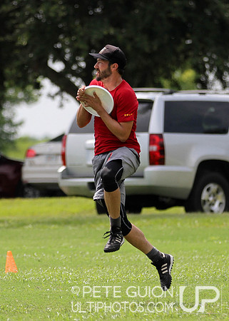 USAU Masters Championships