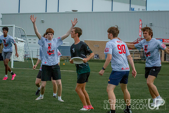 2024 High School National Invite (HSNI) ©