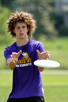 Sunday Open Consolation -- USAU 2012 HS Southerns