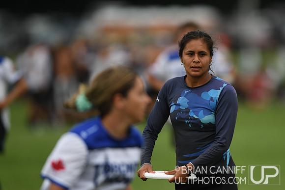 2022 World Ultimate Club Championships
